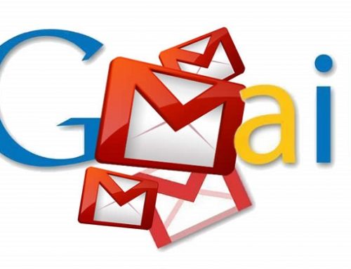 Waarom een @Gmail of @Outlook e-mailadres makkelijker en veiliger is